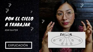 PON EL CIELO A TRABAJAR | EXPLICACIÓN