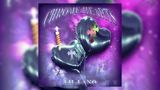 LIL LANO - CHROME HEARTS [Audio]