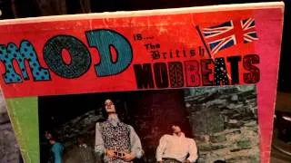 The British ModBeats - LSD 1967