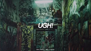 UGH! | BTS (방탄소년단) English Lyrics