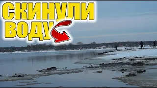 Ушла вода! Находки на деревне которая была под водой!Коп старины с металлоискателем!