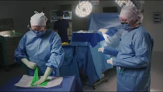 Double Gloving: A Guide to Closed Assisted-Donning Sterile Surgical Gloves
