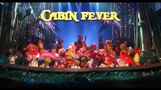 Muppet Sing Along | Cabin Fever | The Muppets