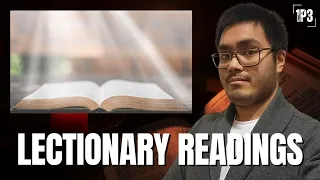 Catholic Bible Study - Year B, 6th Sunday of Easter w/ Luis Dizon