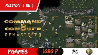 Command & Conquer Remastered - New Campaign - 💥GDI 8b Doctor Mobius"