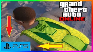 GTA Online x PS5 | RANK 3000/4K Subscriber "GRIND" // BILLIONAIRE PRO TIPS LIVE