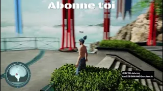 [TUTO] COMMENT CHANGER DE ZONE SUR JUMP FORCE