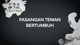 #Eps85 l Serial Relationship #3 l Tunjukan kekurangan masing-masing jika mau bertumbuh