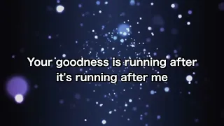 Goodness of God karaoke 🎤🎤🎤 w/ lyrics