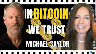 In BITCOIN We Trust | Michael Saylor Ep.76