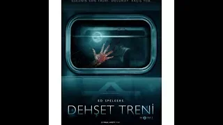 Dehşet Treni – HOWL | (1/9)