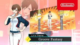 Fitness Boxing 2: Rhythm & Exercise - Instructor Tunes DLC - Nintendo Switch