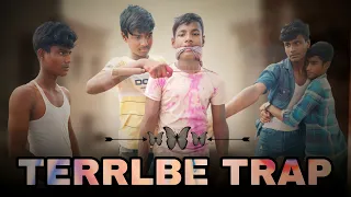The Terrible Trap | New Action 2034 | @riel15new34  Sufihan khan action