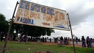 Gunmen in Nigeria release nearly 30 students from July kidnapping • FRANCE 24 English