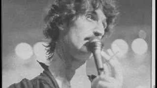 Frank Zappa - Packard Goose, live in Paris (audio)