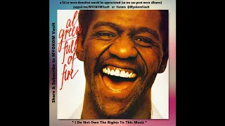 Al Green - Full Of Fire 1975 Mix