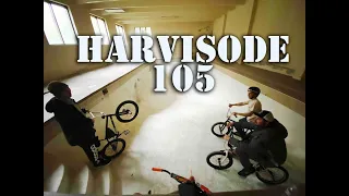 HARVISODE CRIBS Harvisode 105