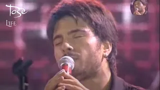 Toše Proeski - Life  (LIVE 2006)