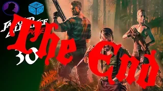 Let's Play Jagged Alliance Rage! - Part 30 - Worst Boss Ever!