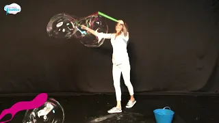 WOWmazing Bubble Flippers