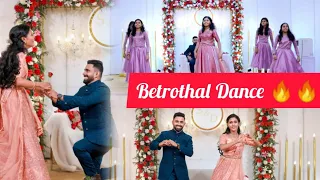 Betrothal Dance for our Deaf Couples 🥳🥳🥳🔥🔥🔥|Cousins Squad| Deljo & Sandra♥️♥️