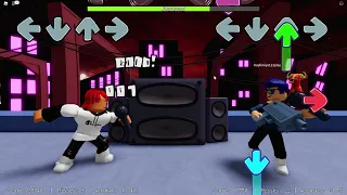 Roblox Basically FNF Remix #3 PC