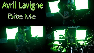 Avril Lavigne - Bite Me | Legacy 3 (Cover)
