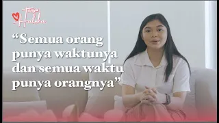 PARAH! INI CEWEK BARU PACARAN TAPI BAYARIN 1 KELUARGA PASANGANNYA?!! | Tanya Haloha Eps 3