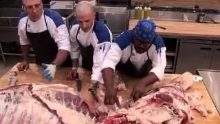 Hell s Kitchen Season 11 Episode 09 (US 2013)