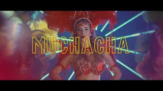 Mairee - Muchacha ft. Eusebio (Official Music Video)