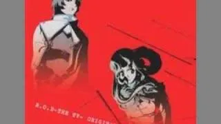 R.O.D  THE TV OST - R.O.D no Theme -Kokoro no Ieji Version