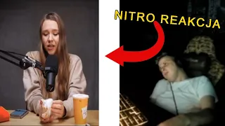 Nitro ogląda Maje Staśko recenzja zestawu Maty