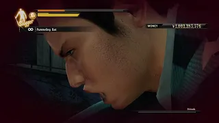 Yakuza 0: Yagami Mods