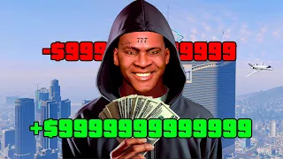 Comprando lo más Caro de GTA ONLINE