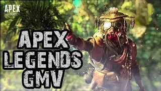 Apex Legends GMV - Hollywood Undead - LEVITATE (Remix)