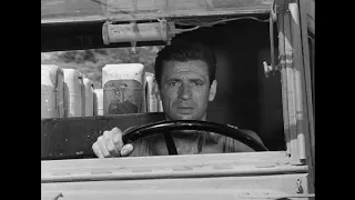 Watch a clip from The Wages of Fear | BFI