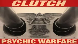 Clutch - Our Lady of Electric Light [HD] Lyrics