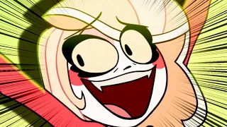 watching Hazbin Hotel is gonna get us CANCELLED...