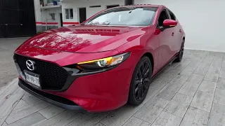 MAZDA 3 I SPORT 2021 ll SEMINUEVOS INSUR