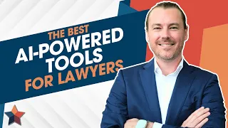 The 7 Best AI Tools for Lawyers | Texas Bar Practice