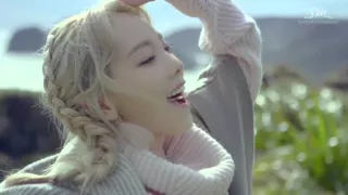 Taeyeon - I (Reverse Ver.)