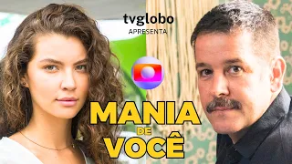 OFICIAL: CONHEÇA O ELENCO DA PRÓXIMA NOVELA DAS NOVE "MANIA DE VOCÊ" NA GLOBO