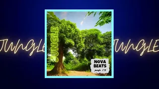 Type Beat Jersey - "JUNGLE" 🌴  - Instru  2023 ( Nova Beats )