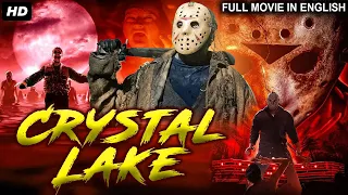 CRYSTAL LAKE - Full Length Horror Movie In English | Hollywood Horror Movie | English Movie HD