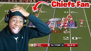 Chiefs Nation All Rise! | Kansas City Chiefs vs. 49ers | Super Bowl LVIII Full Game Highlights