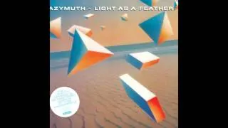 Azymuth - Light as a Feather