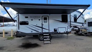 NEW 2023 Forest River Rockwood Ultra Lite 2442BS fifth wheel (*P23-16*)
