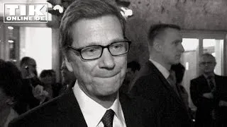 Guido Westerwelle ist tot: Er wurde nur 54 Jahre alt