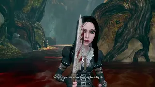 ALICE MADNESS RETURNS - ALL 12 DRESSES CUTSCENES (PART 1)