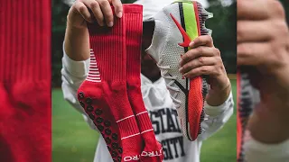 Best Grip Socks For Soccer